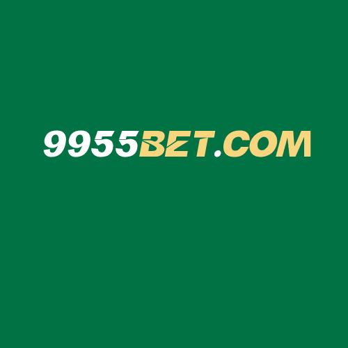 Logo da 9955BET