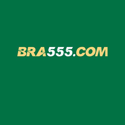 Logo da BRA555