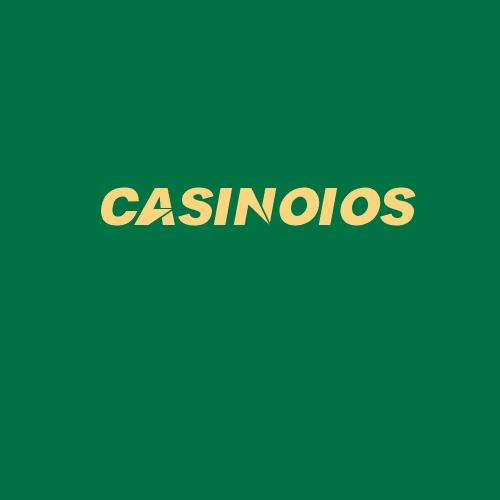 Logo da CASINOIOS