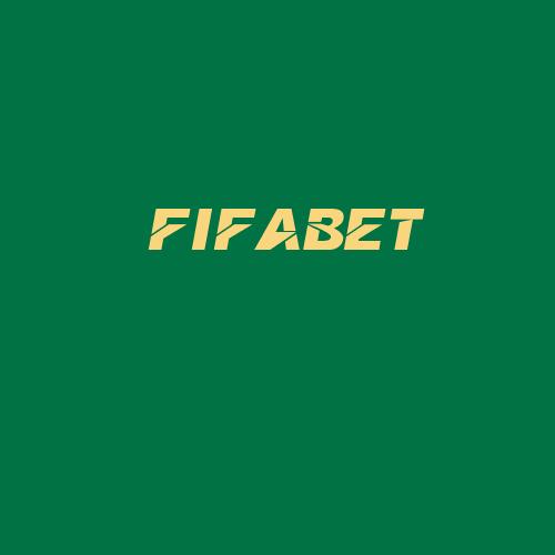 Logo da FIFABET