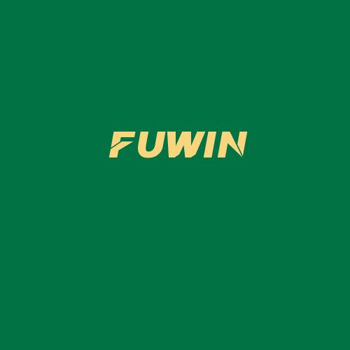 Logo da FUWIN