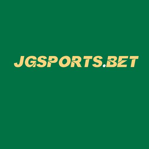 Logo da JGSPORTS.BET