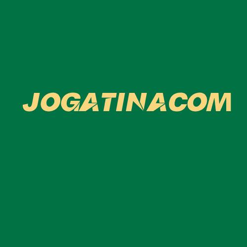 Logo da JOGATINACOM