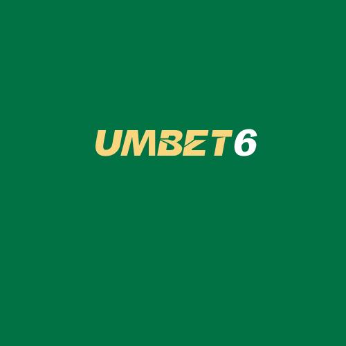 Logo da UMBET6